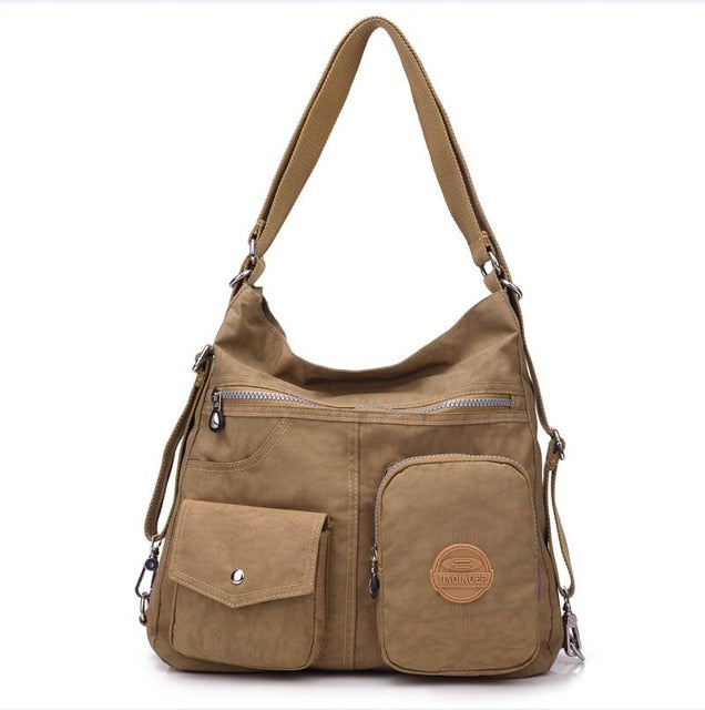 Hand/Back Bag