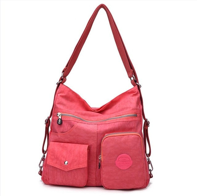 Hand/Back Bag