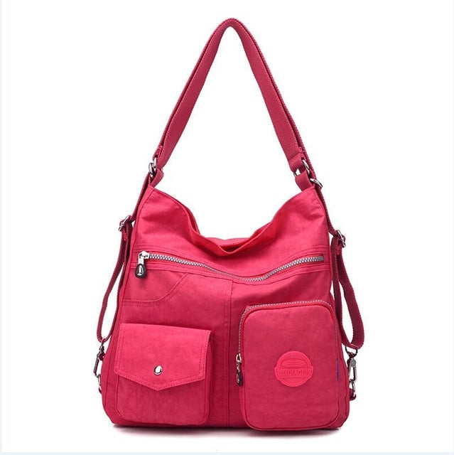 Hand/Back Bag