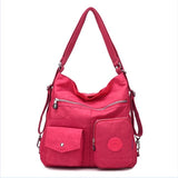 Hand/Back Bag
