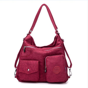 Hand/Back Bag
