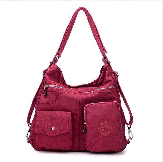 Hand/Back Bag