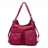 Hand/Back Bag