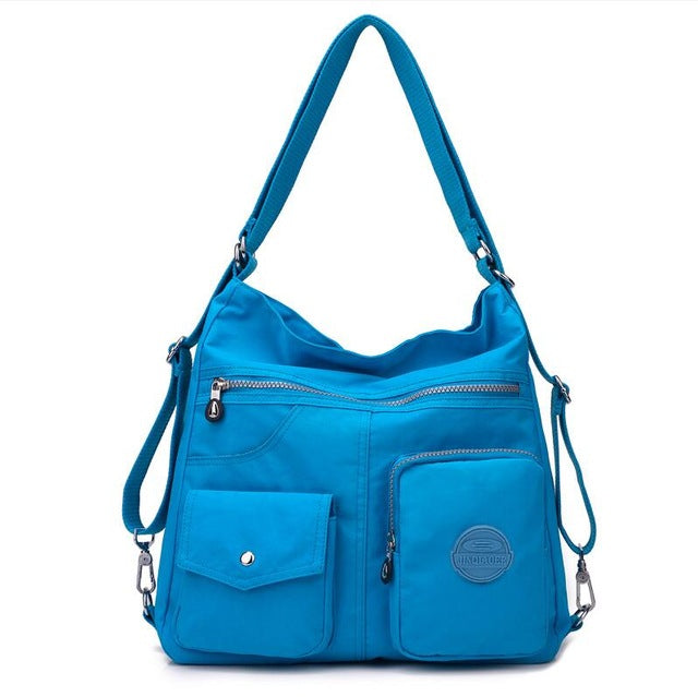Hand/Back Bag