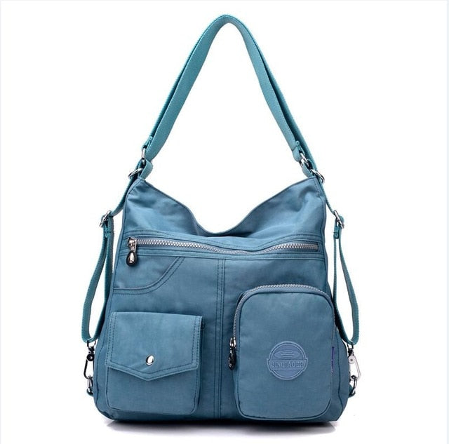 Hand/Back Bag