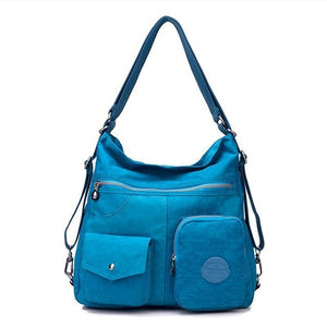 Hand/Back Bag