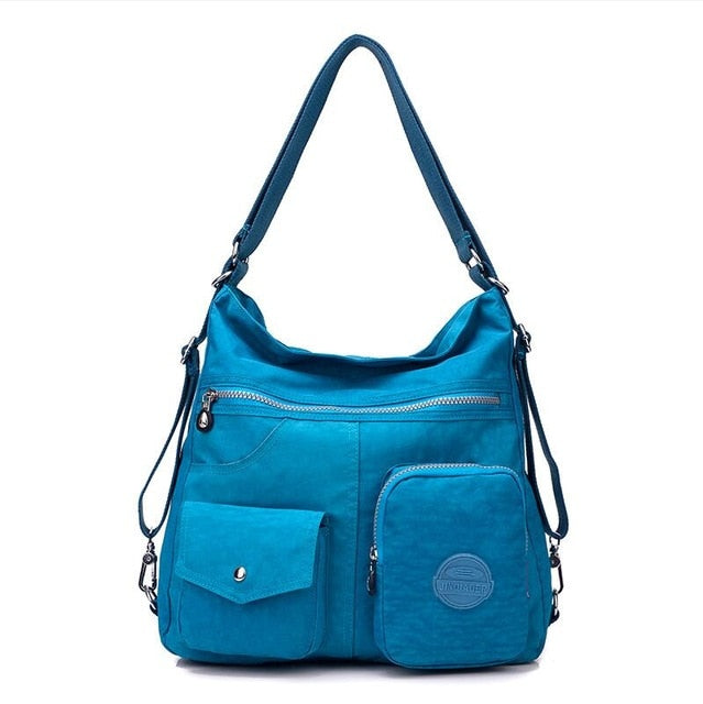 Hand/Back Bag