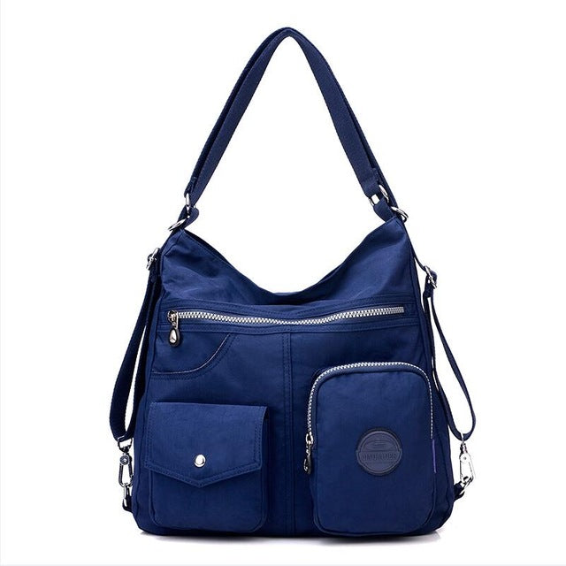 Hand/Back Bag