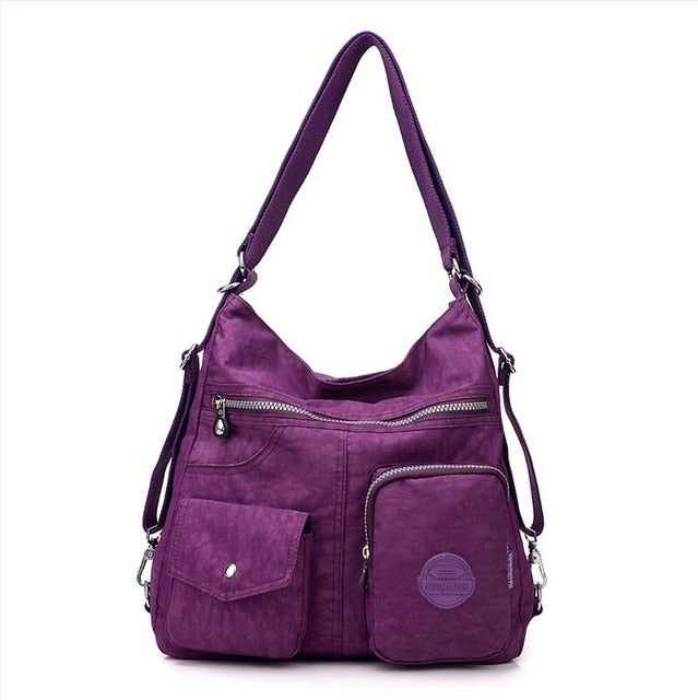 Hand/Back Bag