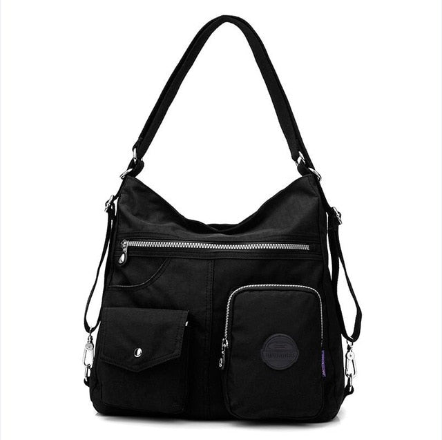 Hand/Back Bag