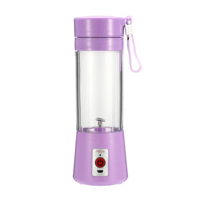 USB ELECTRIC SAFETY JUICER