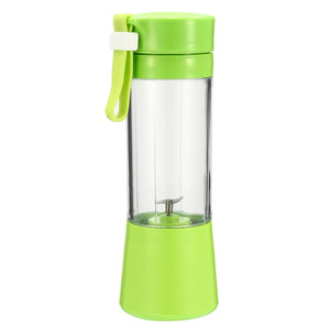 USB ELECTRIC SAFETY JUICER