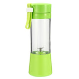 USB ELECTRIC SAFETY JUICER