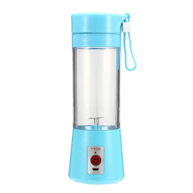 USB ELECTRIC SAFETY JUICER