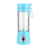 USB ELECTRIC SAFETY JUICER