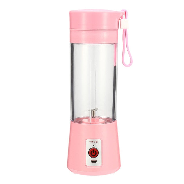 USB ELECTRIC SAFETY JUICER