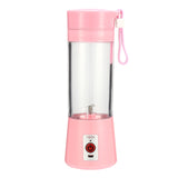 USB ELECTRIC SAFETY JUICER