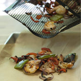 NON-STICK MESH GRILLING BAG