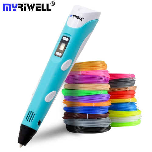 3D PRINTING PEN