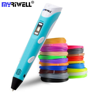 3D PRINTING PEN