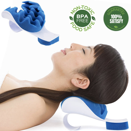 SHOULDER MASSAGE PILLOW