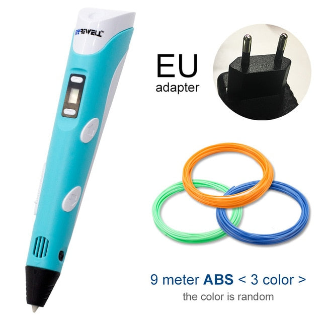 3D PRINTING PEN