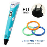 3D PRINTING PEN