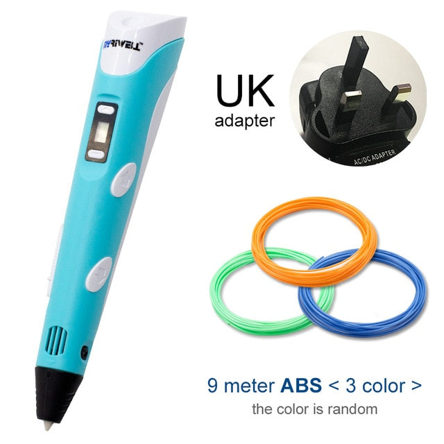 3D PRINTING PEN