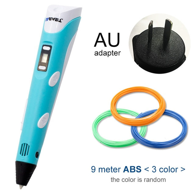 3D PRINTING PEN