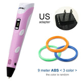 3D PRINTING PEN