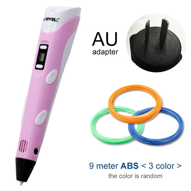 3D PRINTING PEN