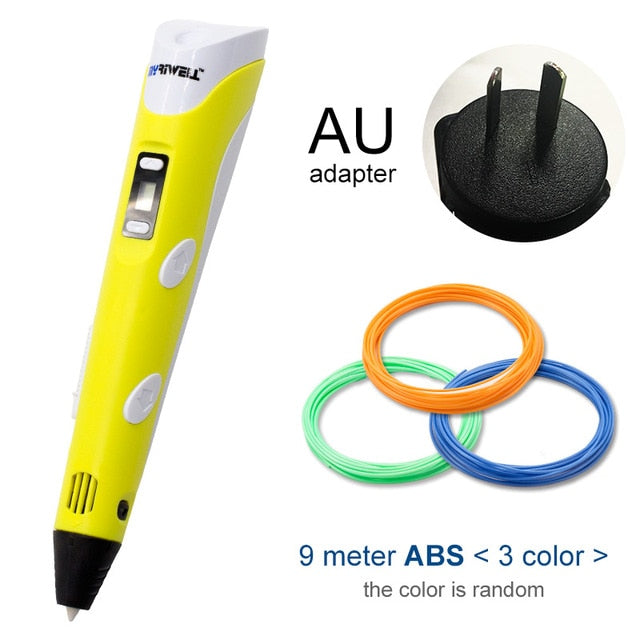 3D PRINTING PEN