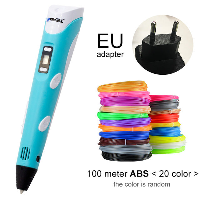 3D PRINTING PEN