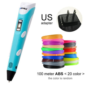 3D PRINTING PEN