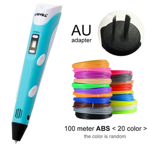 3D PRINTING PEN