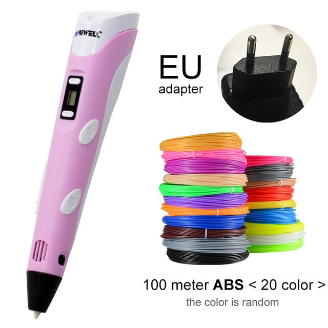3D PRINTING PEN