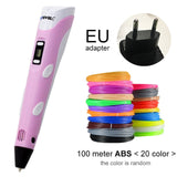 3D PRINTING PEN