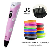 3D PRINTING PEN