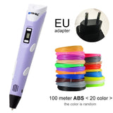 3D PRINTING PEN