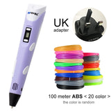 3D PRINTING PEN