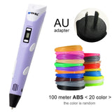 3D PRINTING PEN