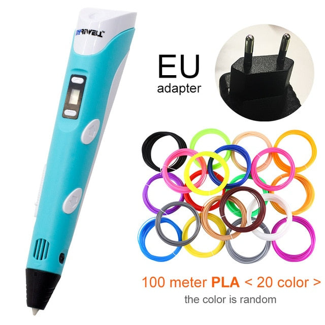 3D PRINTING PEN