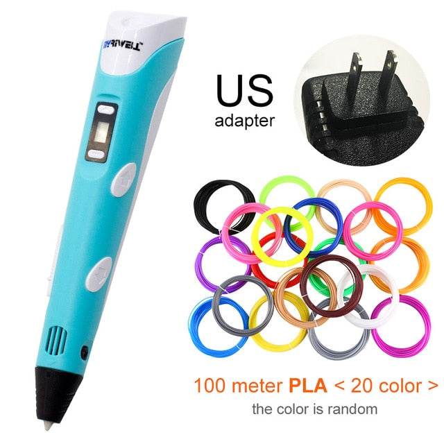 3D PRINTING PEN