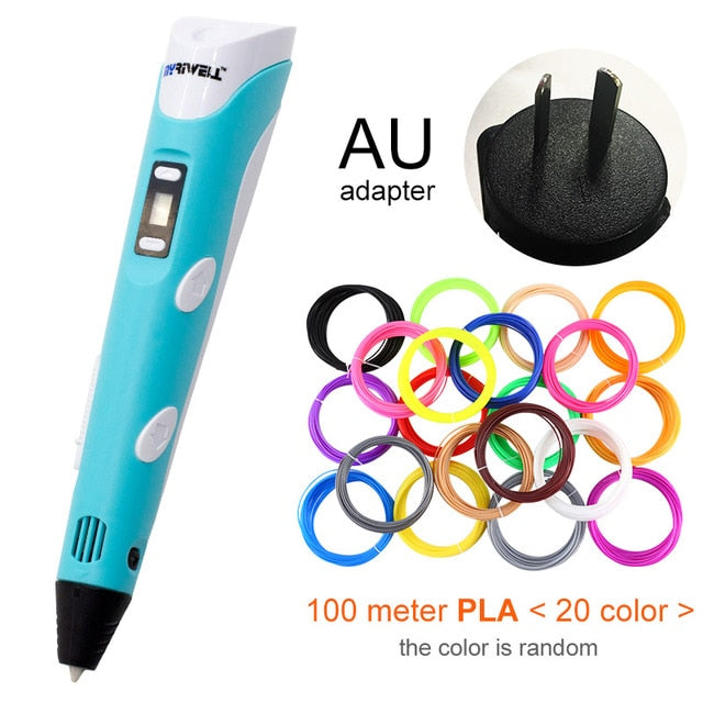 3D PRINTING PEN