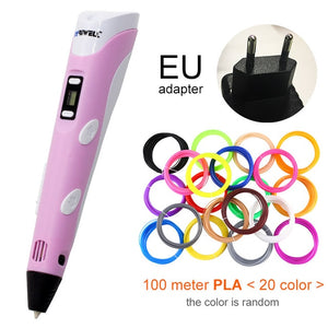 3D PRINTING PEN