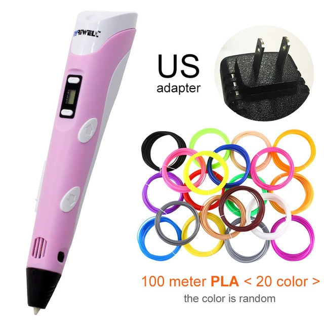 3D PRINTING PEN