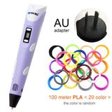 3D PRINTING PEN
