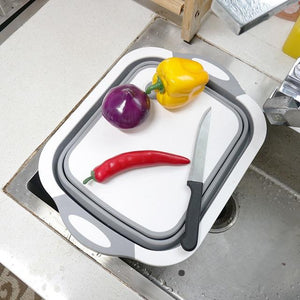 Multi-functional Kitchen Cutting Boards