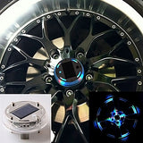 SOLAR TIRE LIGHT