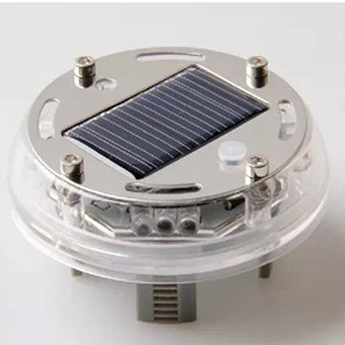 SOLAR TIRE LIGHT